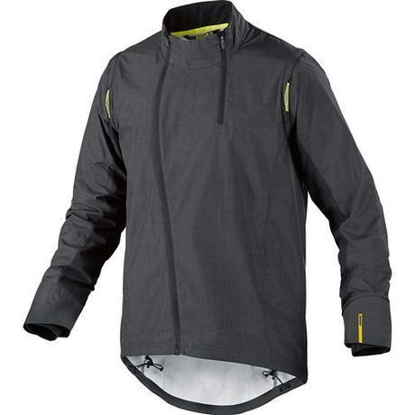 Ropa y complementos para MTB en invierno | Chaquetas