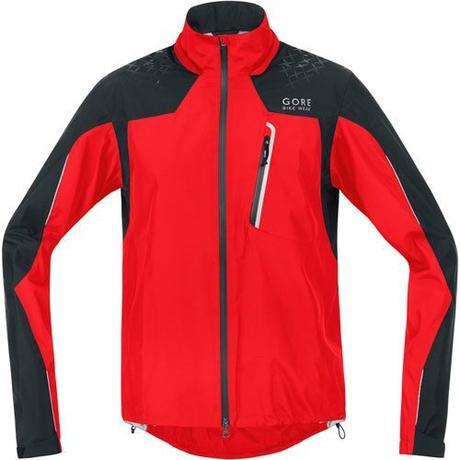 Ropa y complementos para MTB en invierno | Chaquetas