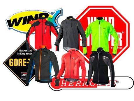 Ropa y complementos para MTB en invierno | Chaquetas