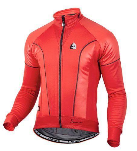 Ropa y complementos para MTB en invierno | Chaquetas