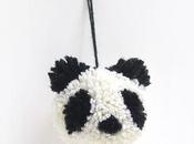 INSPIRACIÓN #43, “Handmade Panda”