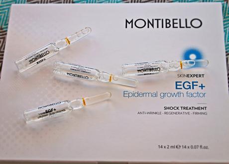 Montibello Epidermal Growth Factor