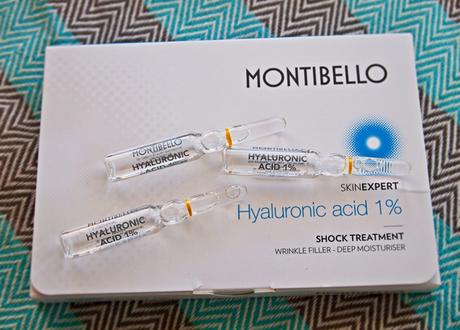 Montibello Hyaluronic Acid