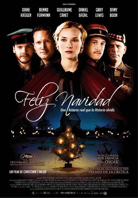 Las 10 mejores películas sobre la Navidad