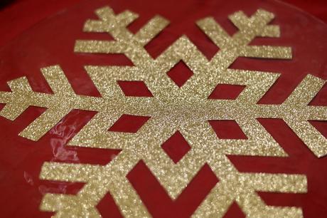 CHRISTMAS DECO