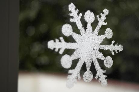 CHRISTMAS DECO