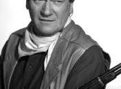 Balas para John Wayne
