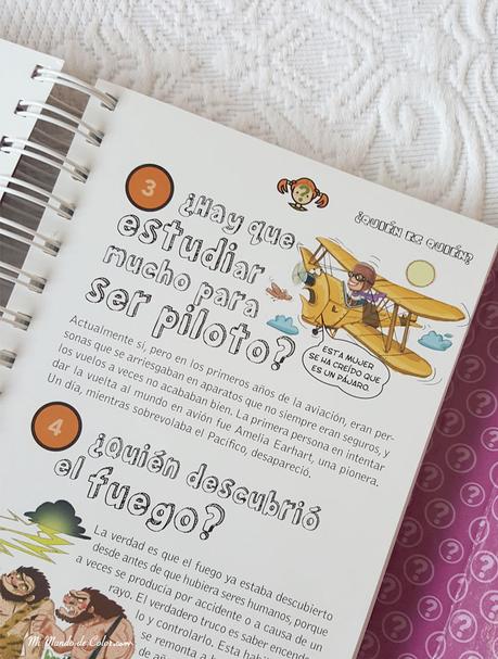 superpreguntones de boolino #eileenlee