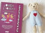 Crianza libro quien coleccion superpreguntones