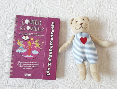 quien es quien superpreguntones