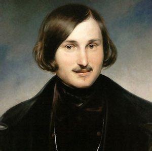 Nikolái Gógol