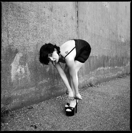 FOTÓGRAFOS: LAURA SILLERAS