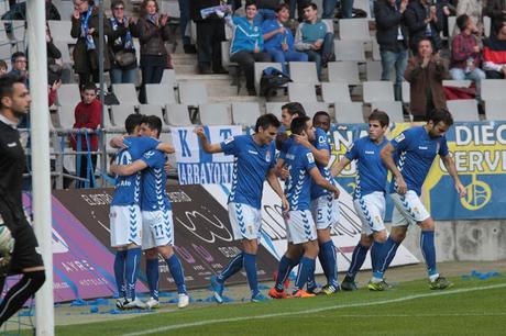 A golpes de ritmo y de fe