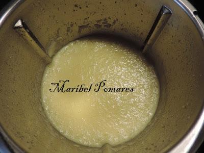 Roscón de reyes rápido.