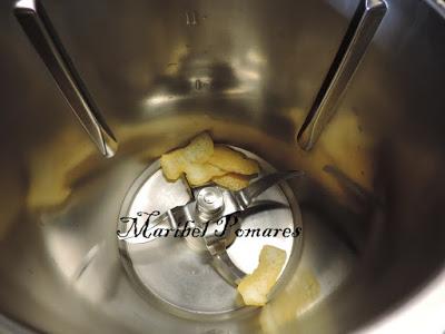 Roscón de reyes rápido.