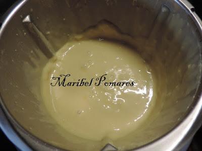 Roscón de reyes rápido.