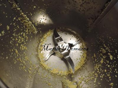 Roscón de reyes rápido.