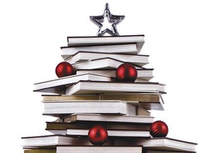Libros para regalar estas Navidades (2015-16)