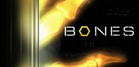 Los Huesos Resuelven Crímenes