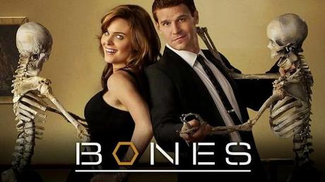 Los Huesos Resuelven Crímenes