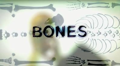 Los Huesos Resuelven Crímenes