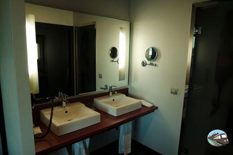 lavabos independientes