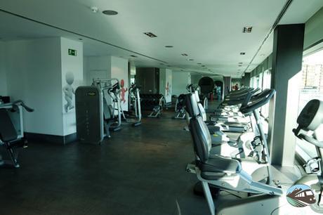 Gimnasio
