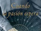 Cuando pasión espera, Ruth Lerga