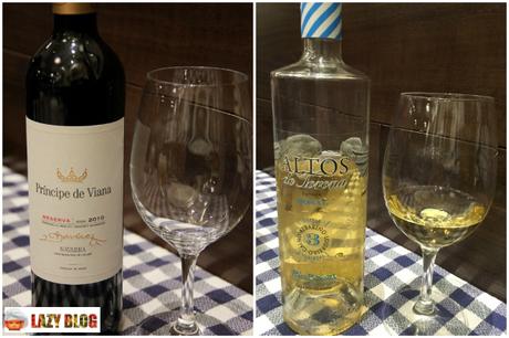 Restaurante Órdago. Un clásico de la cocina vasca en Madrid