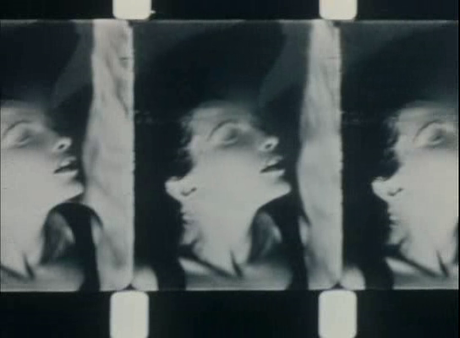 Im spiegel der Maya Deren - 2002