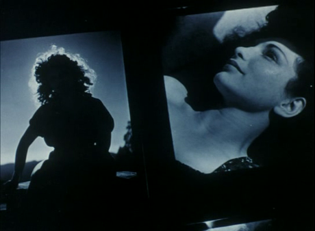 Im spiegel der Maya Deren - 2002