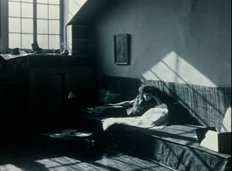 Im spiegel der Maya Deren - 2002