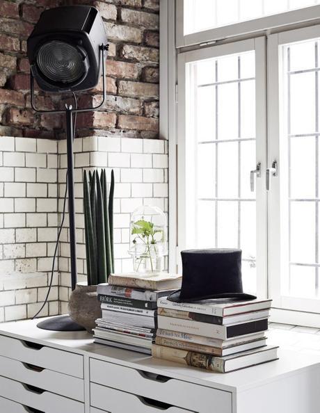 vintage muebles inspiración ikea estudio atelier nordico estilo nórdico escandinavo estilo industrial estilismo nórdico decoración oficinas lugar de trabajo decoración interiores blog decoración nórdica 