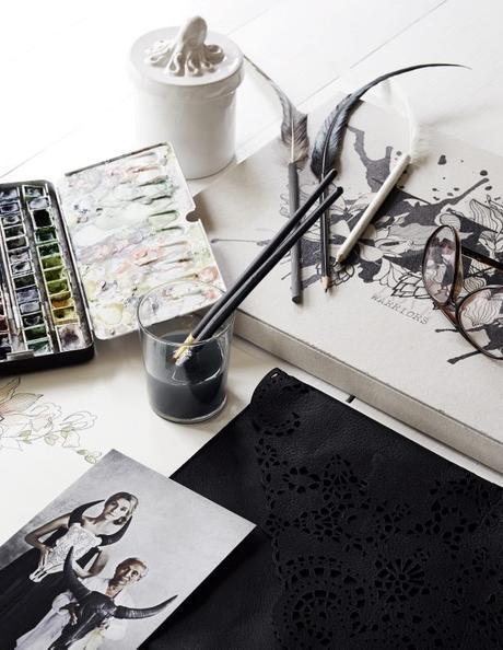 vintage muebles inspiración ikea estudio atelier nordico estilo nórdico escandinavo estilo industrial estilismo nórdico decoración oficinas lugar de trabajo decoración interiores blog decoración nórdica 