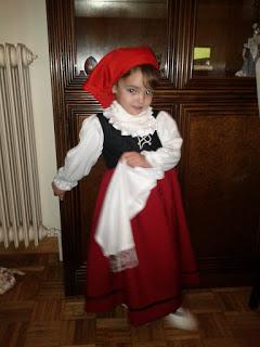 IMPREGNÁNDOME DEL ESPÍRITU NAVIDEÑO