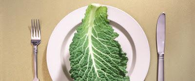 Dietas milagrosas XXXIV