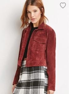 Forever21 para Navidad