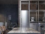 Apartamento alquiler masculino singular