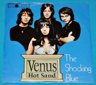 The Shocking Blue - Venus (1969)