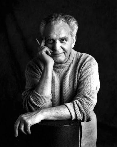 Superhéroes y dinosaurios IV: Jack Kirby