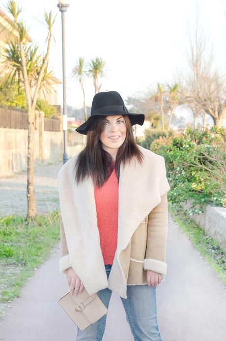 Cómo llevar pantalón de campana en 2016