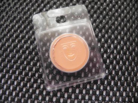 Compras en (Kryolan, Lily Lolo y Ben Nye)