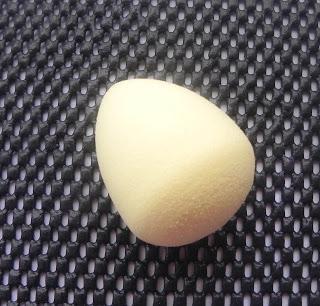 Compras en (Kryolan, Lily Lolo y Ben Nye)