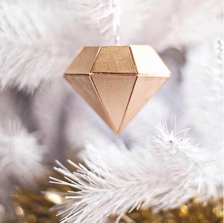 Diamantes por Navidad