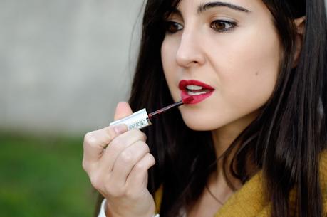 FLORMAR: 3 pasos y un producto especial