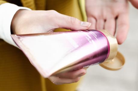 FLORMAR: 3 pasos y un producto especial