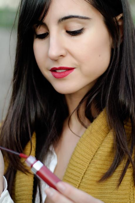 FLORMAR: 3 pasos y un producto especial