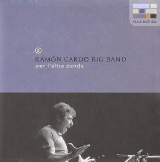 Análisis estilístico de Per L'altra banda. Ramón Cardo big band