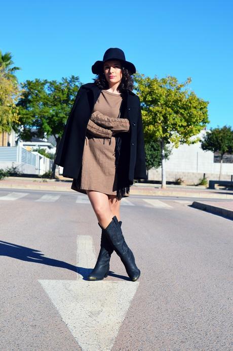 Army green & Fringed vest Army green & Fringed vest (37)