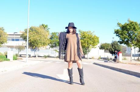 Army green & Fringed vest Army green & Fringed vest (7)